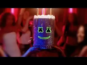 Marshmello, Tyga & Chris Brown – Light It Up
